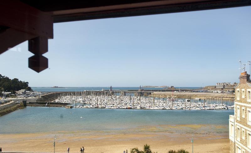 Hotel Manoir Du Cunningham Saint-Malo Zewnętrze zdjęcie
