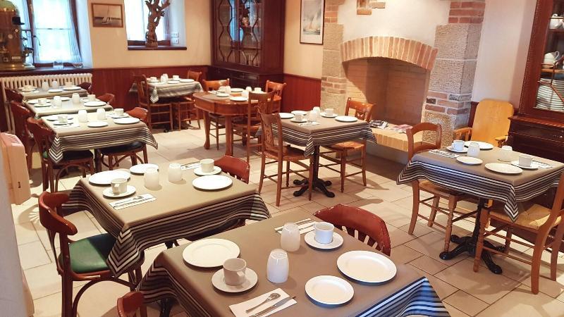 Hotel Manoir Du Cunningham Saint-Malo Zewnętrze zdjęcie