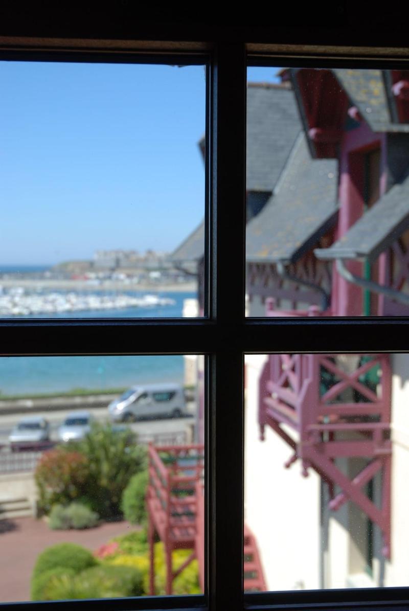 Hotel Manoir Du Cunningham Saint-Malo Zewnętrze zdjęcie