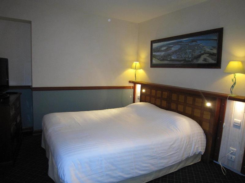 Hotel Manoir Du Cunningham Saint-Malo Zewnętrze zdjęcie