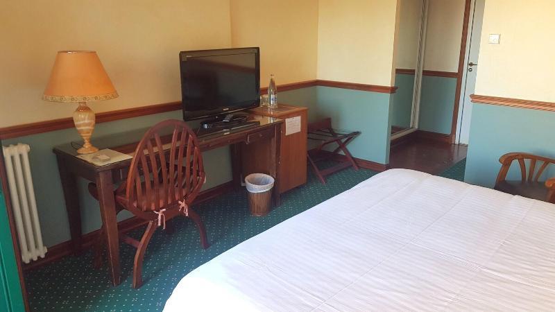 Hotel Manoir Du Cunningham Saint-Malo Zewnętrze zdjęcie