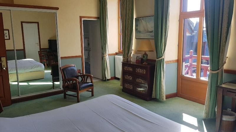 Hotel Manoir Du Cunningham Saint-Malo Zewnętrze zdjęcie