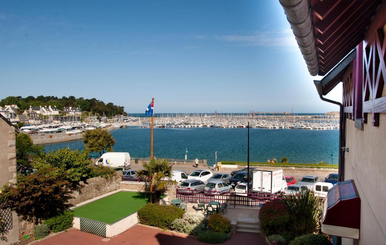 Hotel Manoir Du Cunningham Saint-Malo Zewnętrze zdjęcie